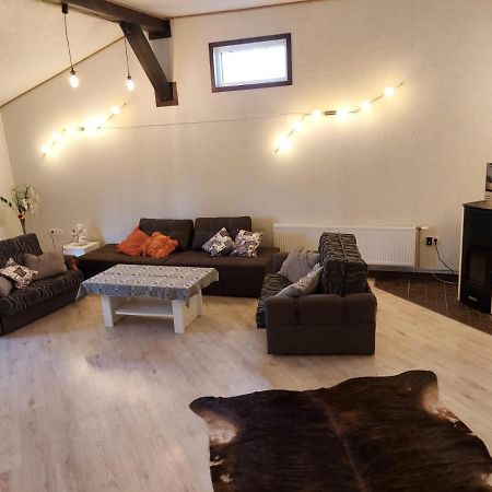 Atputas Komplekss Burtakas Straupe Exteriör bild