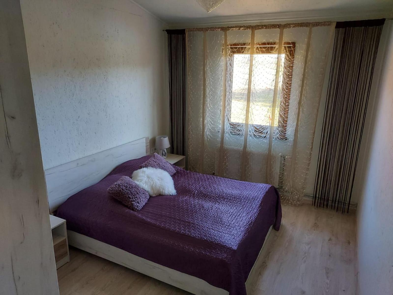Atputas Komplekss Burtakas Straupe Exteriör bild