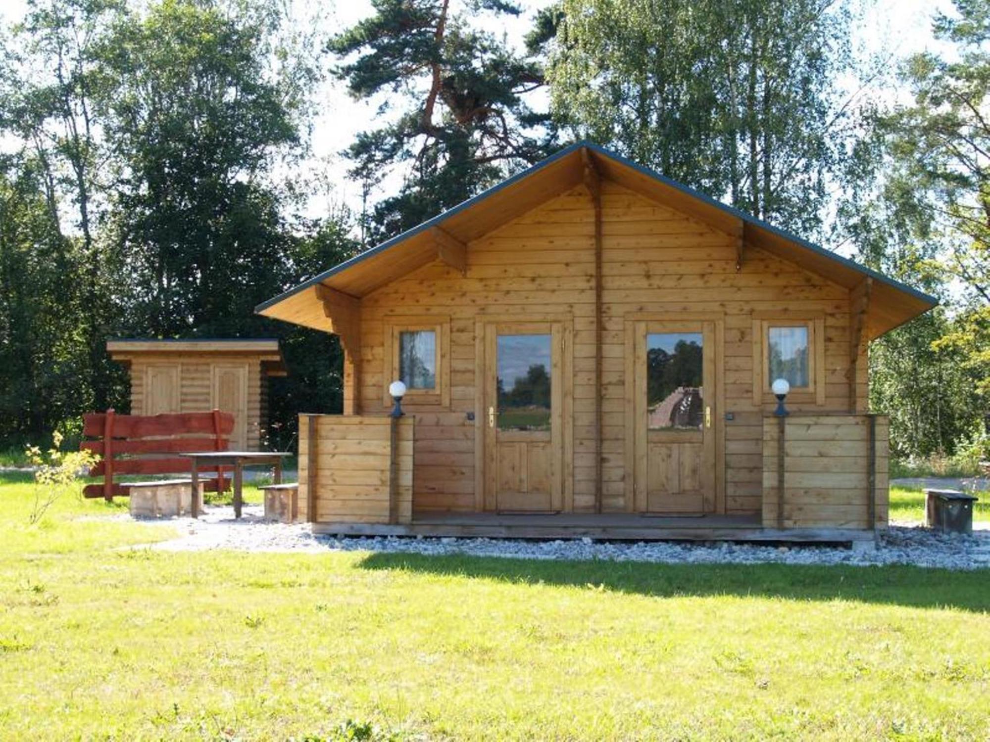 Atputas Komplekss Burtakas Straupe Rum bild