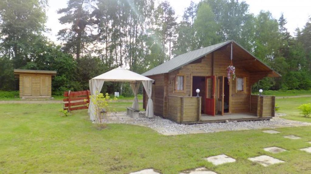 Atputas Komplekss Burtakas Straupe Rum bild