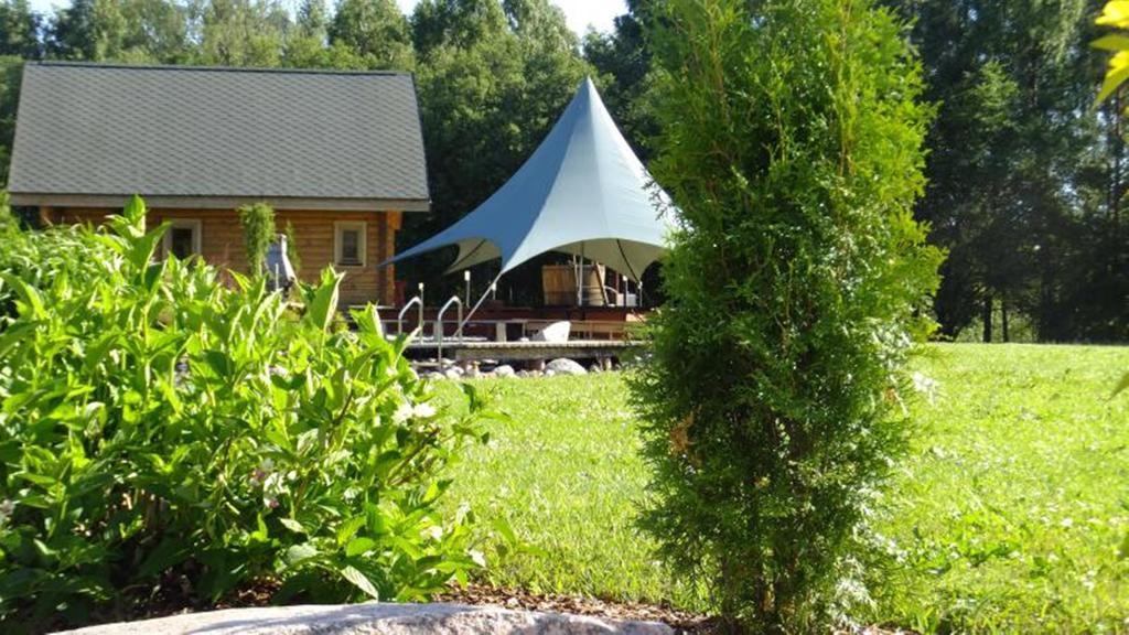Atputas Komplekss Burtakas Straupe Rum bild